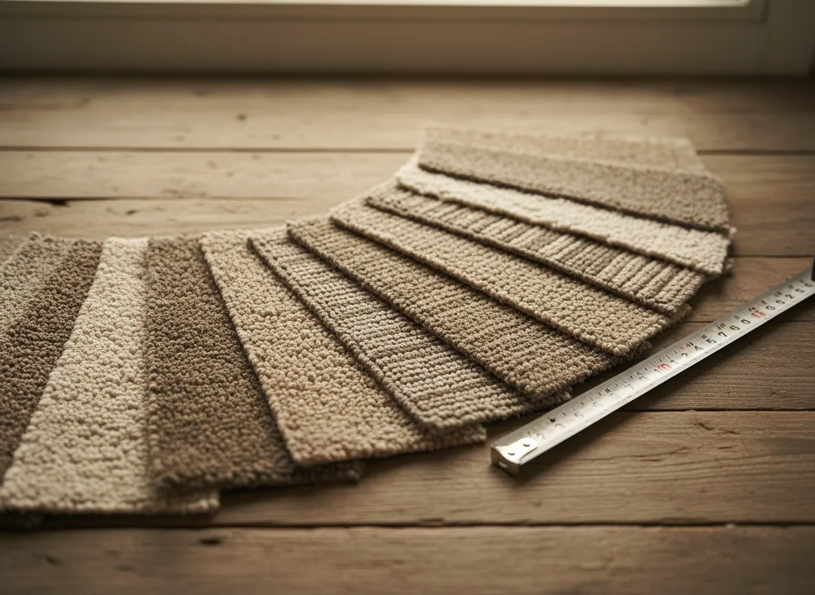 Carpet Installation Jordan Valley, OR FAQs